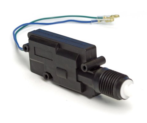 Dakota Digital Power Door Lock Actuators PDR-1 Universal Actuator, 10 lbs. push or pull, 1.0 in. Travel, Each thumbnail 1