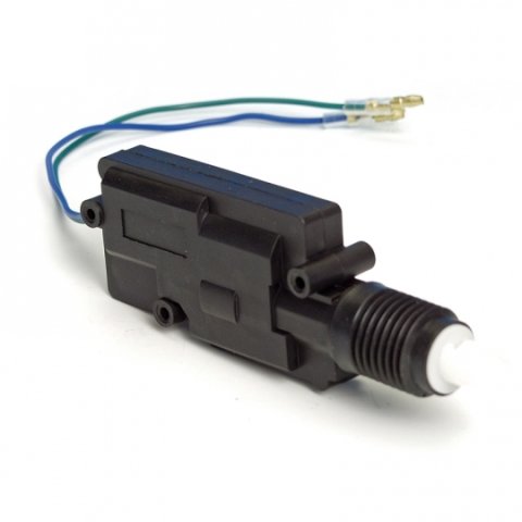 Dakota Digital Power Door Lock Actuators PDR-1 Universal Actuator, 10 lbs. push or pull, 1.0 in. Travel, Each thumbnail 2