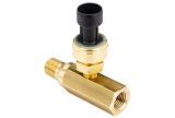 Dakota Digital Oil Pressure Adapters 130071 Gauge Adapters, Pressure, Brass, Each thumbnail 5