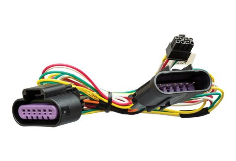 Dakota Digital Velocity Cruise Commander Control Kits VCM-101 Kit, Commander, Fits Drive-by-wire Throttle Bodies and Pedals Only,Early/Late GM Style 6-pin Inline Pedal Harnesses,Kit thumbnail 1