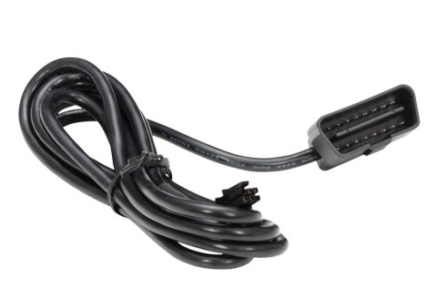 Dakota Digital Velocity Cruise Commander Control Kits VCM-101 Kit, Commander, Fits Drive-by-wire Throttle Bodies and Pedals Only,Early/Late GM Style 6-pin Inline Pedal Harnesses,Kit thumbnail 2