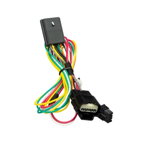Dakota Digital Velocity Cruise Commander Control Kits VCM-101 Kit, Commander, Fits Drive-by-wire Throttle Bodies and Pedals Only,Early/Late GM Style 6-pin Inline Pedal Harnesses,Kit thumbnail 5
