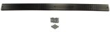 Warn Plow Blade Wear Bars 67862 Bar, UHMW Plastic, Black, 0.750 in. Thick, 60.00 in. Width, Each thumbnail 1