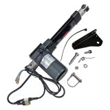 Warn Snow Plow Components 85677 Lift, Replacement, Electric, Each thumbnail 1