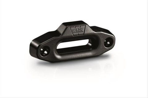 Warn Winch Fairleads 94242 Hawse Fairlead for Vantage - ATV applications