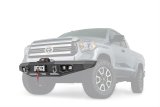 Warn Ascent Bumpers 99777 Bumper BUMPER ASCENT FR TUNDRAMY 2017 thumbnail 2