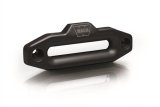Warn Premium Fairleads 100333 Hawse Fairlead, Premium, Black Anodized, 1 in. Thick, Each thumbnail 2