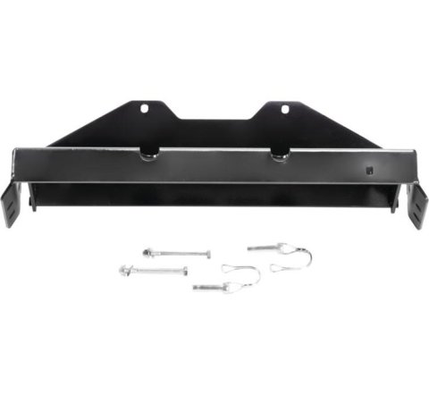 Warn Snow Plow Mounts 108758 PLOW MOUNT KIT, MTG KIT FPM COMMANDER
