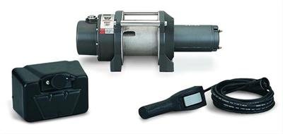 Warn Winches 60035 DC1200-CF-12V
