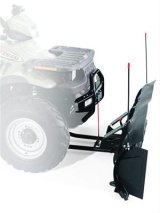 Warn Snow Plow Components 67957 and Accessories, Blade Side Wall, Each thumbnail 2