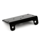Warn Winch Fairlead Mount Plates 69646 Plate, Steel, Fits 4.0ci Winch, Each thumbnail 2