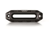 Warn Epic Fairleads 100730 Hawse Fairlead, Epic, Black Anodized, 1.5 in. Thick, Each thumbnail 1
