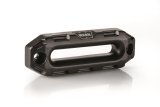 Warn Epic Fairleads 100730 Hawse Fairlead, Epic, Black Anodized, 1.5 in. Thick, Each thumbnail 2