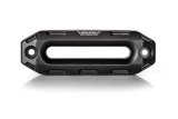 Warn Epic Fairleads 100730 Hawse Fairlead, Epic, Black Anodized, 1.5 in. Thick, Each thumbnail 3