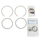 Warn Service Kits 20825 Hub Kit, Premium, Chevy, GMC, Dodge, Ford, International, Jeep, Kit thumbnail 1