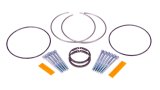 Warn Service Kits 20825 Hub Kit, Premium, Chevy, GMC, Dodge, Ford, International, Jeep, Kit thumbnail 2