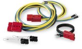Warn ATV Quick-Connect Wiring Kits 70920 Kit, 6-gauge Wires, Kit thumbnail 1