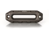 Warn Epic Fairleads 100725 Hawse Fairlead, Epic, Gunmetal, 1.50 in. Thick, Each thumbnail 1