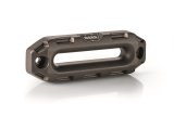 Warn Epic Fairleads 100725 Hawse Fairlead, Epic, Gunmetal, 1.50 in. Thick, Each thumbnail 2