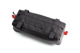 Warn MOLLE Storage Bags 102648 Bag, Sytem, Marine-Grade Vinyl, Black, Each thumbnail 2