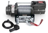 16,500 lbs. Warn 16.5ti Thermometric Winch 68801 Winch, Electric, 12 V, lb., Roller Fairlead, 90 ft. Line, 12 ft. Wired Remote, Each thumbnail 2