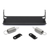 Warn Wire Rope Tension Kits 34373 Plate, Winch Replacement Part, Series 6 Industrial, Each thumbnail 1