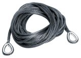 Warn Wire Ropes 69336 WIRE ROPE; 5/32in X 50ft. thumbnail 1