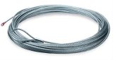 Warn Wire Ropes 69336 WIRE ROPE; 5/32in X 50ft. thumbnail 2