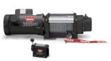 3,000 lbs. Warn 3000 ACI Series Electric Winch 93000 Winches, Electric, 115/230 V, Pull Rating, Each thumbnail 1