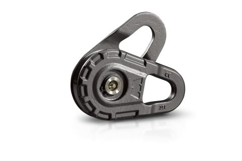 Warn Epic Snatch Blocks 92188 Block, Epic, 12,000 lbs. Capacity, E-Coated, Greasable, Each