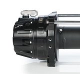 12,000 lbs. Warn Industrial Series G2 12 DC Electric Winch 104420 thumbnail 1