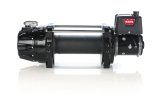 12,000 lbs. Warn Industrial Series G2 12 DC Electric Winch 104420 thumbnail 2