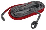 10,000 lbs. Warn Zeon 10-S Multi-Mount Winch 104179 Winches, Winches, Electric, 12 V, Pull Rating, Hawse, Includes Carrier for Use with 2 in. Hitch Receivers, Kit thumbnail 2