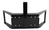 10,000 lbs. Warn Zeon 10-S Multi-Mount Winch 104179 Winches, Winches, Electric, 12 V, Pull Rating, Hawse, Includes Carrier for Use with 2 in. Hitch Receivers, Kit thumbnail 3