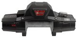 10,000 lbs. Warn Zeon 10-S Multi-Mount Winch 104179 Winches, Winches, Electric, 12 V, Pull Rating, Hawse, Includes Carrier for Use with 2 in. Hitch Receivers, Kit thumbnail 6