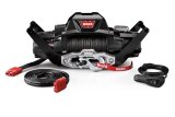 10,000 lbs. Warn Zeon 10-S Multi-Mount Winch 104179 Winches, Winches, Electric, 12 V, Pull Rating, Hawse, Includes Carrier for Use with 2 in. Hitch Receivers, Kit thumbnail 9