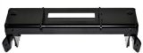 Warn ProVantage Front Plow Mounting Kits 80558 Kit, Front, Steel, Black Powdercoated, Suzuki, Kit thumbnail 2