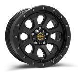 Warn Wheels 104485 WHEEL, WHL_MOONSLT_1785_6X55_ET0_BL thumbnail 1