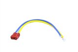 Warn Winch Wiring Kits 70939 MULT-MNT WIRE LD KT;20 in AMP thumbnail 1