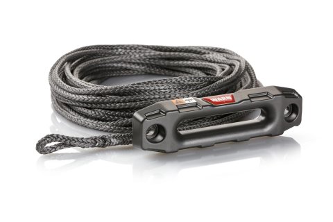 Warn Epic Fairlead Synthetic Rope Conversions 100969 ACCY KIT_EPIC SHORT_7/32 SYNTH