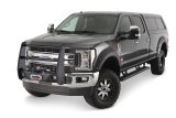 Warn Grille Guards 102957 GRILLE GUARD GRL GRD TALL GENIII TRANS4 thumbnail 1