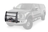 Warn Grille Guards 102957 GRILLE GUARD GRL GRD TALL GENIII TRANS4 thumbnail 2