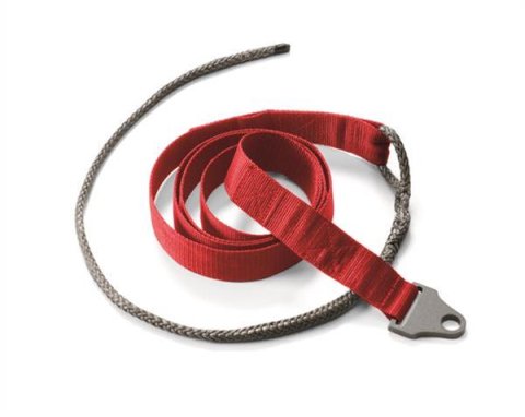 Warn Snow Plow Straps 99946 Components and Accessories, Strap, Each