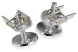 Warn Snow Plow Components 69073 Skid, Each thumbnail 1