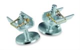 Warn Snow Plow Components 69073 Skid, Each thumbnail 2