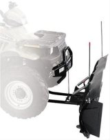 Warn Snow Control Flaps 67870 Plow Flap, Control, 60 in. Length, Each thumbnail 2