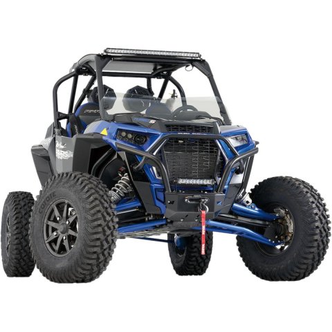Warn ATV/UTV Winch Mounting Kits 101690 Mount MTG KIT WN RZR TURBO S