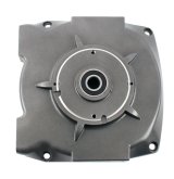 Warn Drum Supports 64109 Support, Motor End, Warn, Replacement, M12000, M15000, Each thumbnail 1