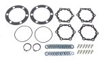 Warn Service Kits 7300 Hub Kit, Premium, International, Jeep, Kit thumbnail 2