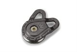 Warn Epic Snatch Blocks 93195 Block, Epic, 18,000 lbs. Capacity, E-Coated, Greasable, Each thumbnail 1